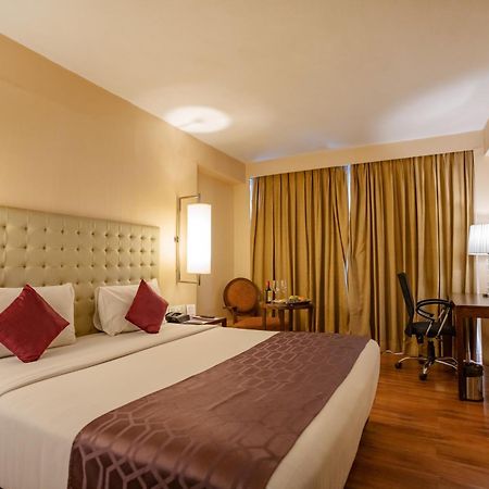 Royal Orchid Central Jaipur, Bani Park Exteriér fotografie