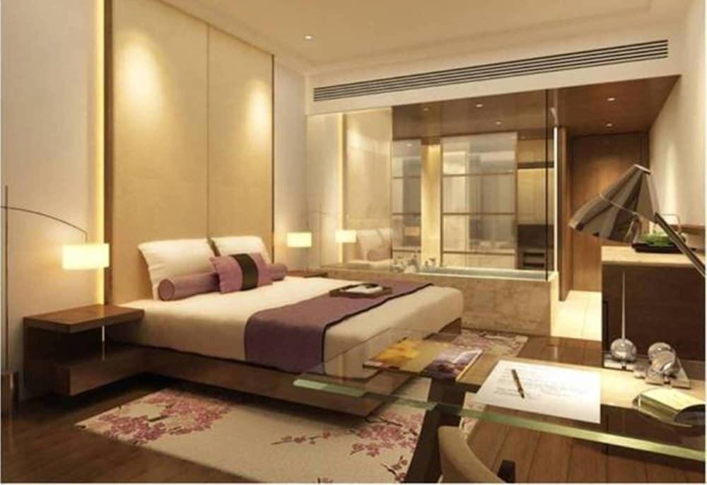 Royal Orchid Central Jaipur, Bani Park Exteriér fotografie