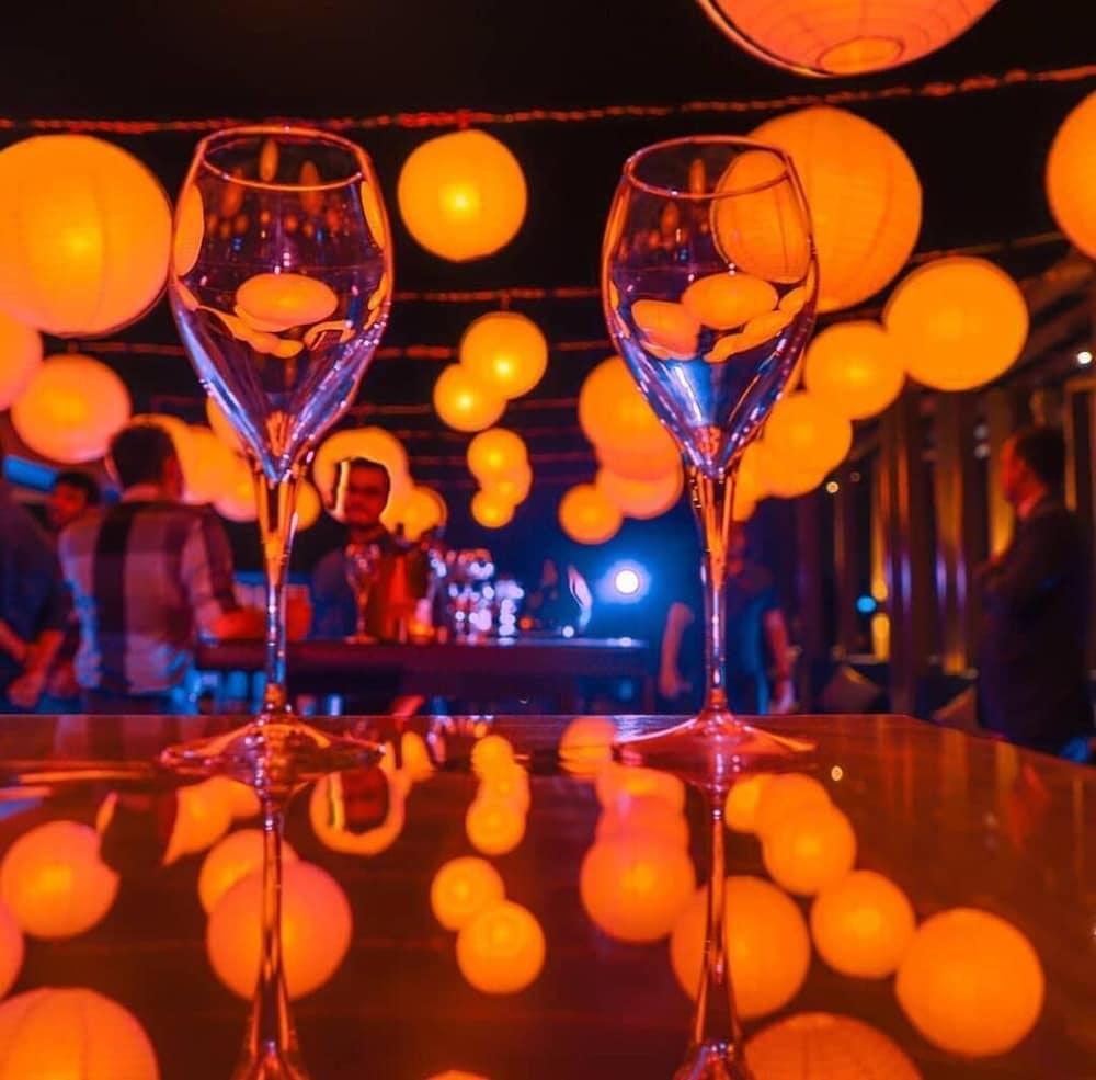 Royal Orchid Central Jaipur, Bani Park Exteriér fotografie
