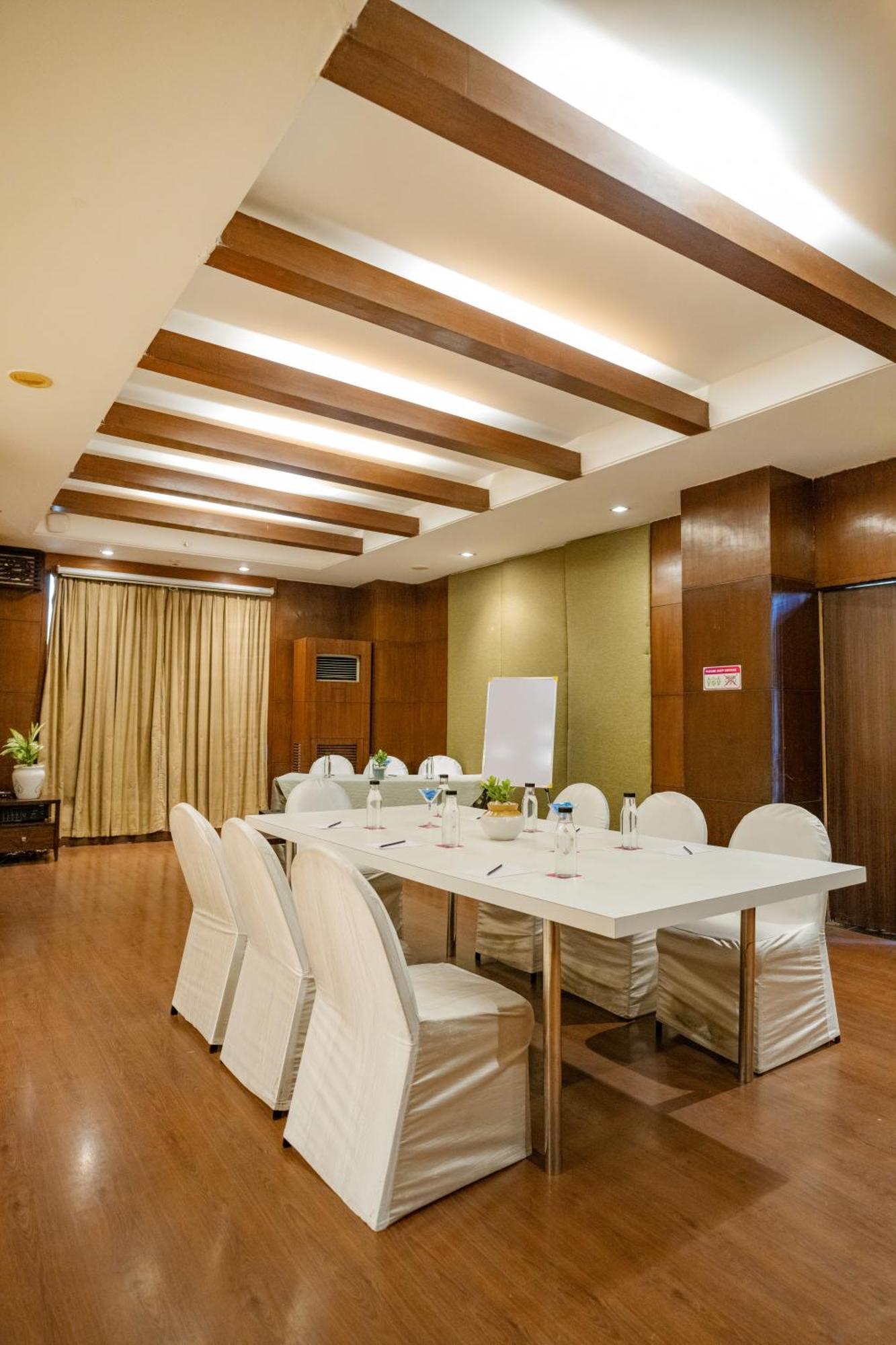 Royal Orchid Central Jaipur, Bani Park Exteriér fotografie
