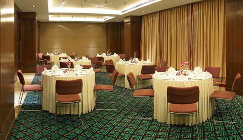 Royal Orchid Central Jaipur, Bani Park Exteriér fotografie