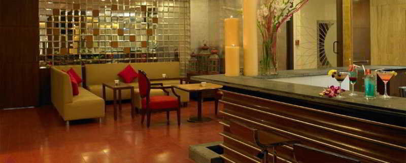 Royal Orchid Central Jaipur, Bani Park Exteriér fotografie