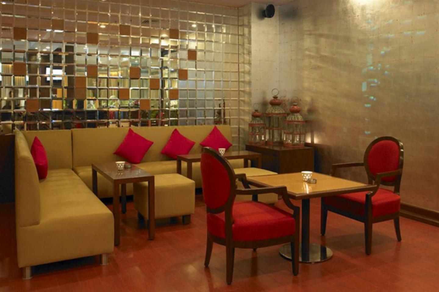 Royal Orchid Central Jaipur, Bani Park Exteriér fotografie